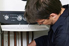 boiler repair Thrussington