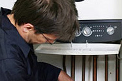 boiler replacement Thrussington