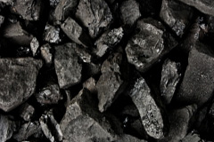 Thrussington coal boiler costs