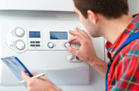 free commercial Thrussington boiler quotes
