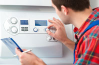 free Thrussington gas safe engineer quotes