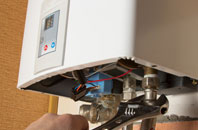 free Thrussington boiler install quotes