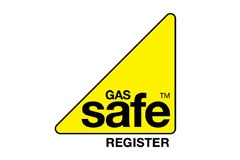 gas safe companies Thrussington